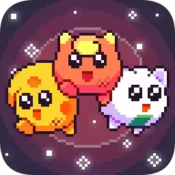 像素泡泡传说中文