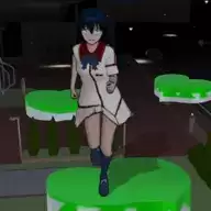 恐怖逃脱大冒险