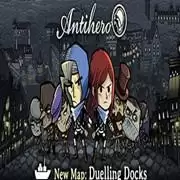 反英雄（Antihero）