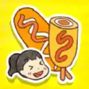 夏莉的热狗店完整