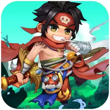 萌将春秋ol手机