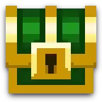 破碎的像素地牢