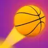 滑动篮球Swipeball
