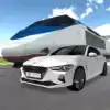 3D驾驶课
