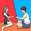 双人PK赛