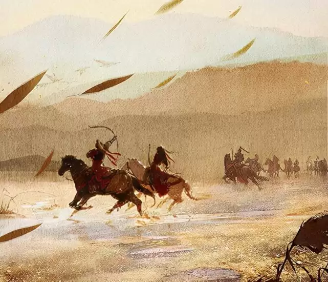 这可能是国内最搞笑的武侠手游了?《踏马江湖》,挑战你的笑点