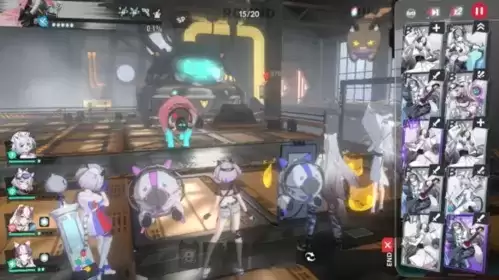 《猫之城》涂鸦七打法攻略 猫之城涂鸦七打法攻略6