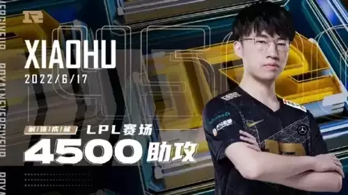 英雄联盟电竞经理RNG阵容搭配推荐3