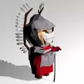 最后一个骠骑兵(Ostatni Husarz)