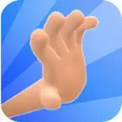 弹力少女(Elastic Girl)