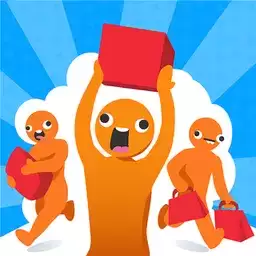 人类疯狂购物手机