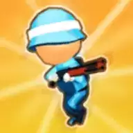建造和射击