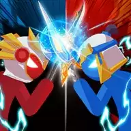 火柴人三国乱斗