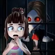 恐怖躲猫猫3手游