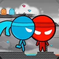 火柴人迷宫大逃亡