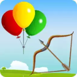 我的小小弓箭手