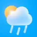展望天气