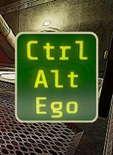 CtrlAltEgo英文
