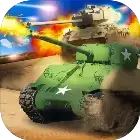 二战坦克战斗模拟器版