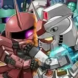 高达相扑(ガンダムFC)