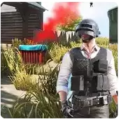 遇到自由大逃杀(Encounter Strike Free Fire)