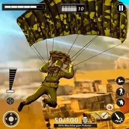 生死战场射击手机