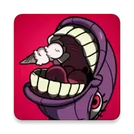 骷髅女孩手机中文