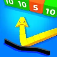 砖块贪吃蛇手机