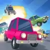 疯狂汽车队(Mad Cars)