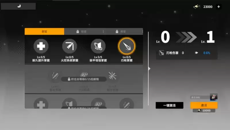 《终末阵线》全新版本今日上线 与美少女战姬共谱绝美诗篇！