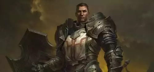 暗黑破坏神不朽圣教军技能搭配推荐