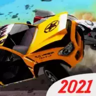 破坏德比汽车2021