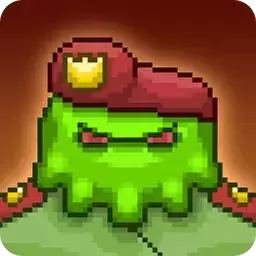 变形小虫大闯关中文