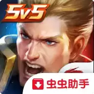 王者荣耀国际版aov