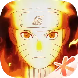 火影忍者破解版全忍者