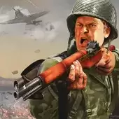 二战FPS射手(World War FPS Shooter)