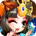 萌将风云果盘版