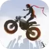 狂热骑手crazy rider