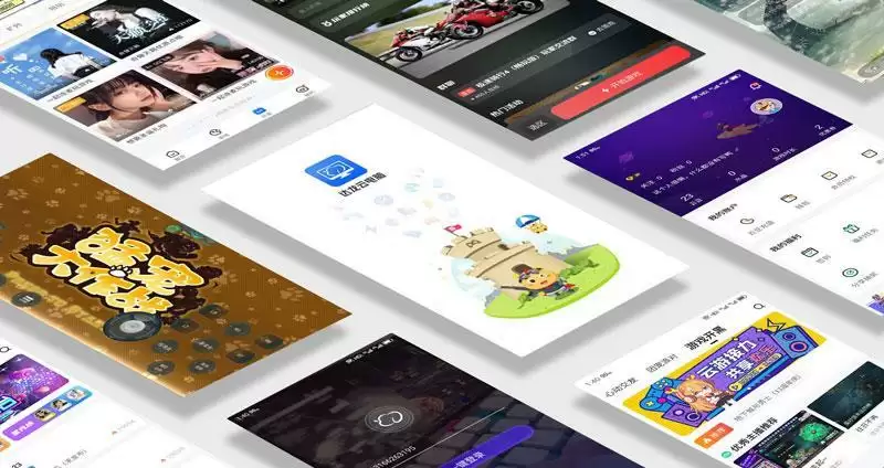 达龙云引领5G云游戏！荣膺第二届登云奖多项奖项