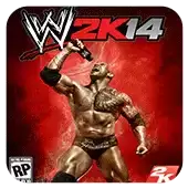 美国职业摔角联盟2014