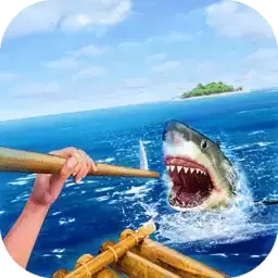 木筏模拟生存中文