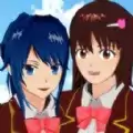 樱花校园模拟器1.039.55