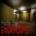后室inside the backrooms