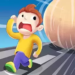 拥挤球大作战手机