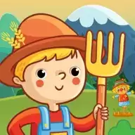 假装玩农庄生活