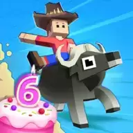 疯狂动物园六周年