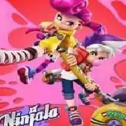 Ninjala