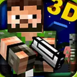 疯狂射击3d手机