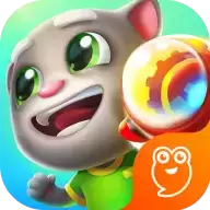 汤姆猫乱斗小队