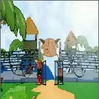 喜羊羊与灰太狼丧尸